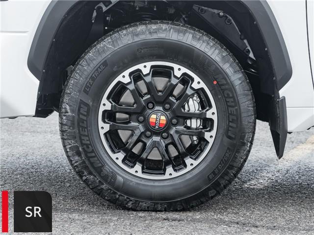 2026 Toyota Tundra Limited (Stk: 36358) in Aurora - Image 5 of 27