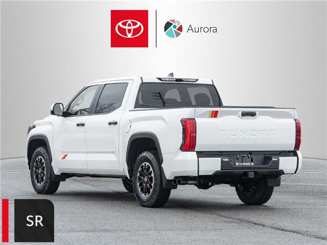 2026 Toyota Tundra Limited (Stk: 36358) in Aurora - Image 6 of 27