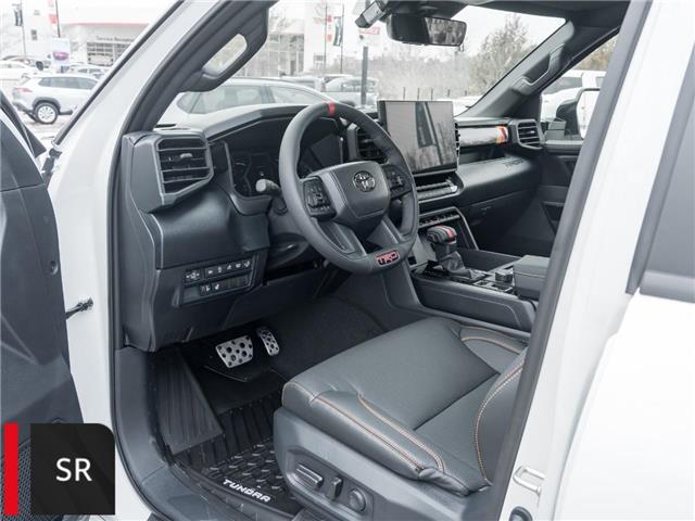 2026 Toyota Tundra Limited (Stk: 36358) in Aurora - Image 9 of 27
