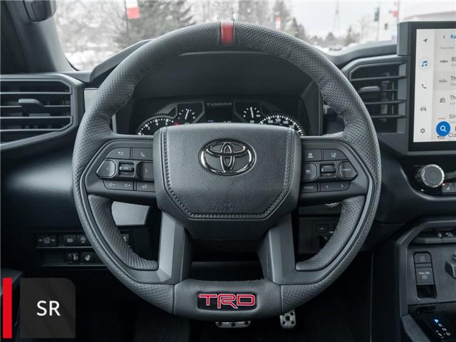 2026 Toyota Tundra Limited (Stk: 36358) in Aurora - Image 10 of 27