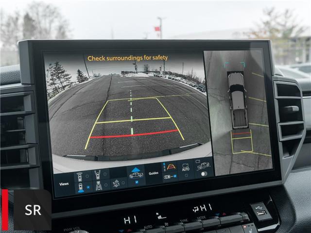 2026 Toyota Tundra Limited (Stk: 36358) in Aurora - Image 14 of 27