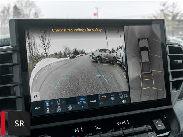 2026 Toyota Tundra Limited (Stk: 36358) in Aurora - Image 15 of 27