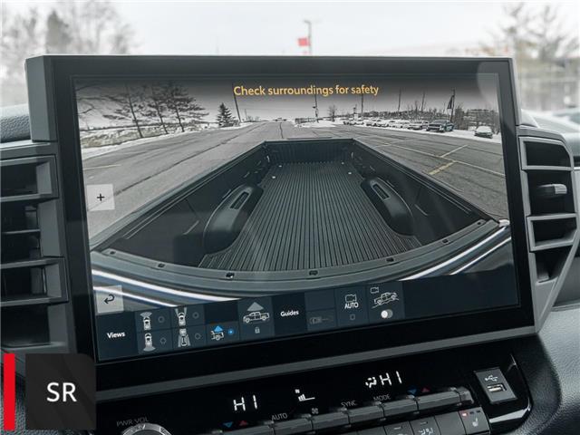 2026 Toyota Tundra Limited (Stk: 36358) in Aurora - Image 16 of 27
