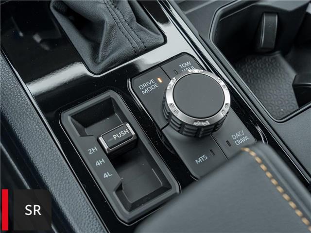 2026 Toyota Tundra Limited (Stk: 36358) in Aurora - Image 20 of 27