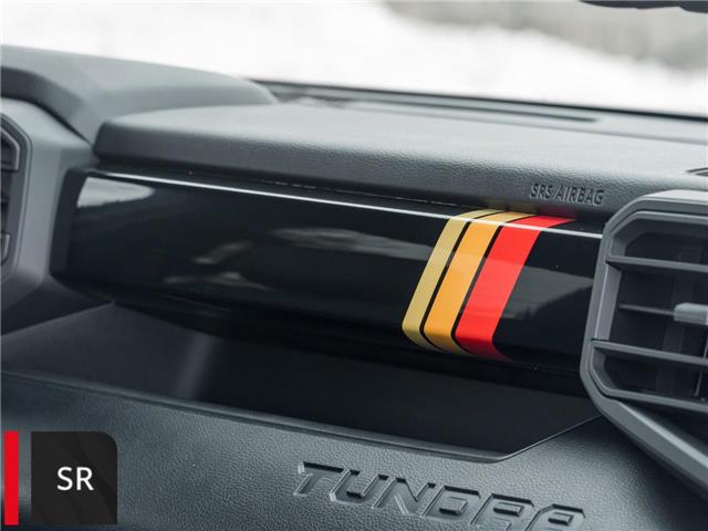 2026 Toyota Tundra Limited (Stk: 36358) in Aurora - Image 24 of 27