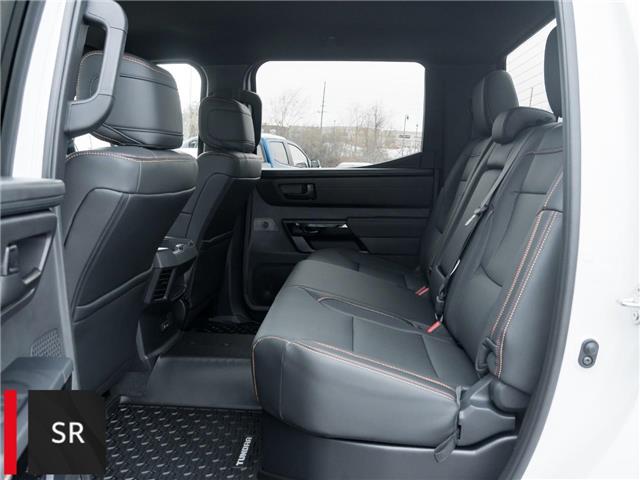 2026 Toyota Tundra Limited (Stk: 36358) in Aurora - Image 25 of 27