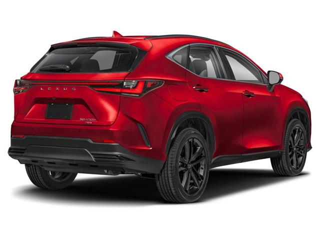2026 Lexus NX 450h+ Base (Stk: 260292) in Calgary - Image 3 of 12