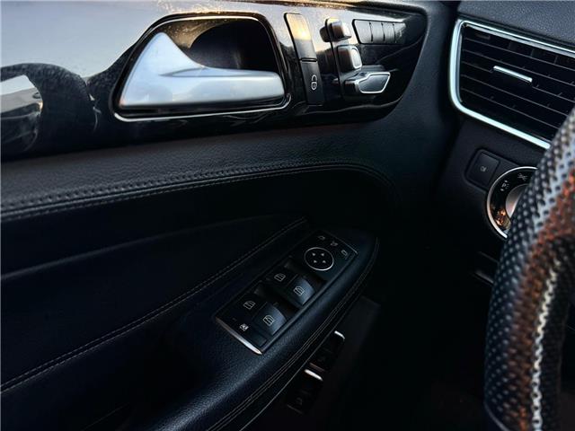 2018 Mercedes-Benz GLS 550 Base (Stk: 260249A) in Calgary - Image 11 of 19