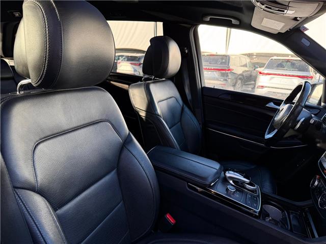 2018 Mercedes-Benz GLS 550 Base (Stk: 260249A) in Calgary - Image 18 of 19