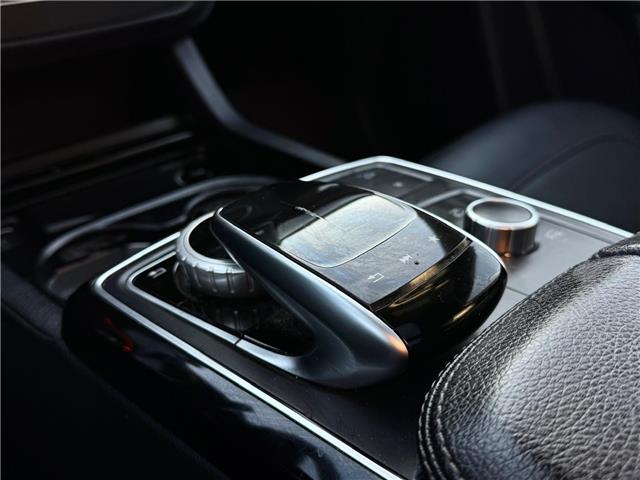 2018 Mercedes-Benz GLS 550 Base (Stk: 260249A) in Calgary - Image 15 of 19