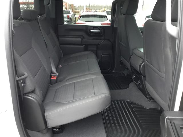 2023 Chevrolet Silverado 2500HD LT (Stk: R0098) in Cornwall - Image 14 of 27