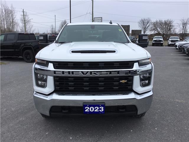 2023 Chevrolet Silverado 2500HD LT (Stk: R0098) in Cornwall - Image 24 of 26
