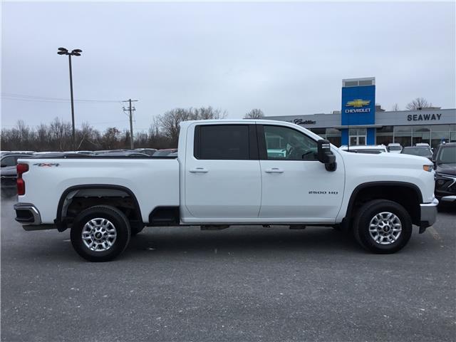 2023 Chevrolet Silverado 2500HD LT (Stk: R0098) in Cornwall - Image 22 of 26