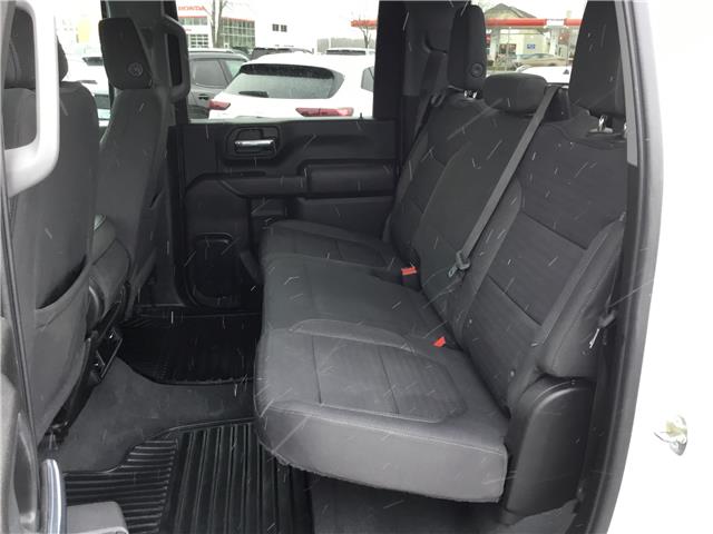 2023 Chevrolet Silverado 2500HD LT (Stk: R0098) in Cornwall - Image 11 of 27
