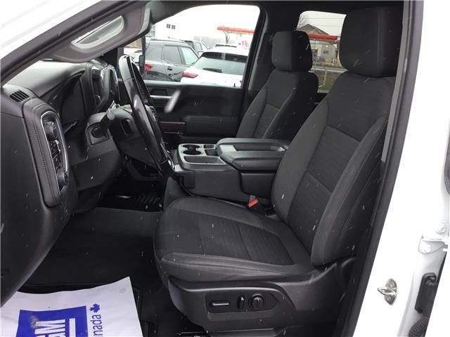 2023 Chevrolet Silverado 2500HD LT (Stk: R0098) in Cornwall - Image 4 of 27