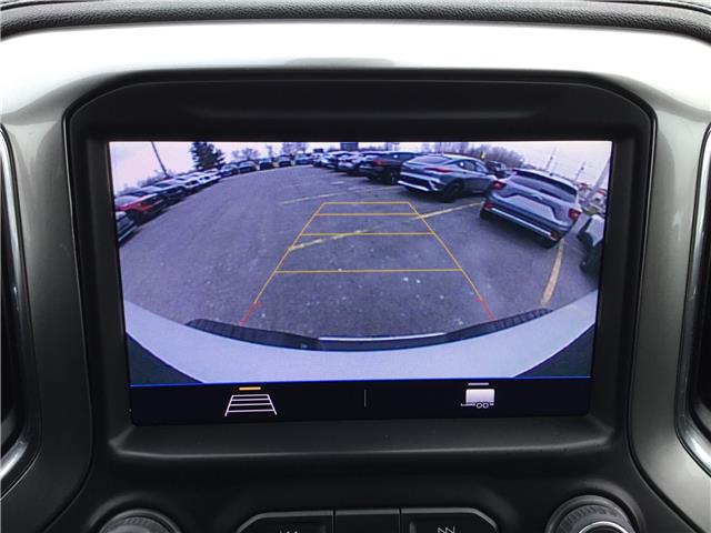 2023 Chevrolet Silverado 2500HD LT (Stk: R0098) in Cornwall - Image 10 of 26