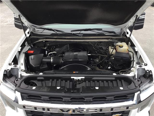 2023 Chevrolet Silverado 2500HD LT (Stk: R0098) in Cornwall - Image 16 of 27