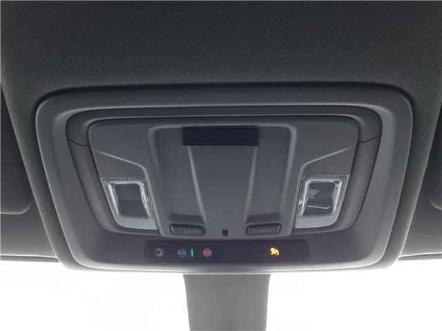 2023 Chevrolet Silverado 2500HD LT (Stk: R0098) in Cornwall - Image 10 of 27