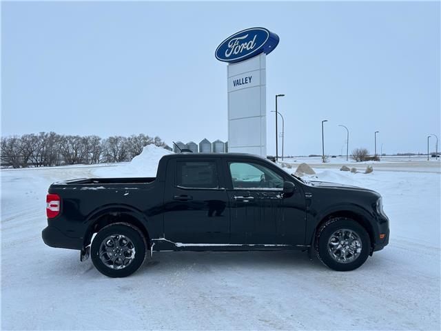 2025 Ford Maverick XLT (Stk: S51270) in Hague - Image 1 of 13