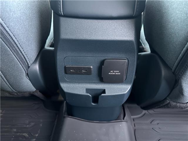 2025 Ford Maverick XLT (Stk: S51270) in Hague - Image 13 of 13