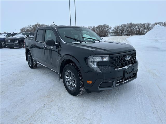 2025 Ford Maverick XLT (Stk: S51270) in Hague - Image 2 of 13