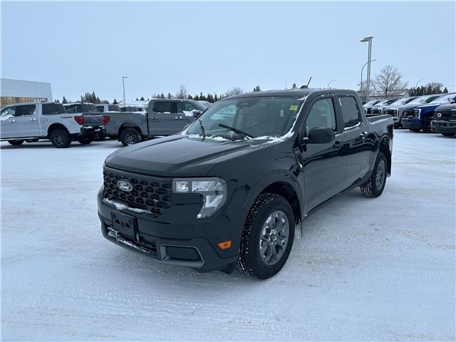 2025 Ford Maverick XLT (Stk: S51270) in Hague - Image 4 of 13