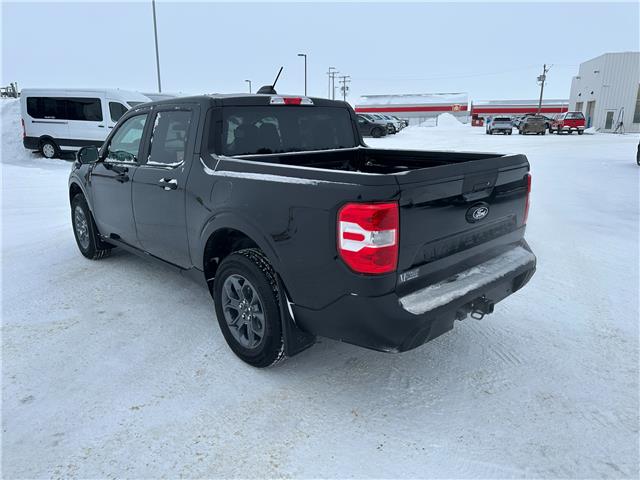 2025 Ford Maverick XLT (Stk: S51270) in Hague - Image 6 of 13