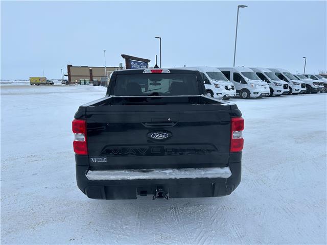 2025 Ford Maverick XLT (Stk: S51270) in Hague - Image 7 of 13