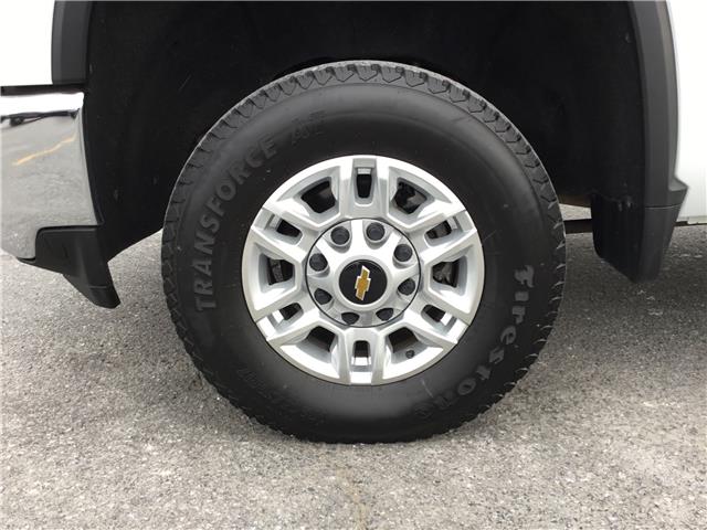 2023 Chevrolet Silverado 2500HD LT (Stk: R0100) in Cornwall - Image 26 of 26
