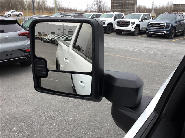 2023 Chevrolet Silverado 2500HD LT (Stk: R0100) in Cornwall - Image 22 of 26
