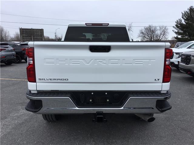 2023 Chevrolet Silverado 2500HD LT (Stk: R0100) in Cornwall - Image 19 of 26