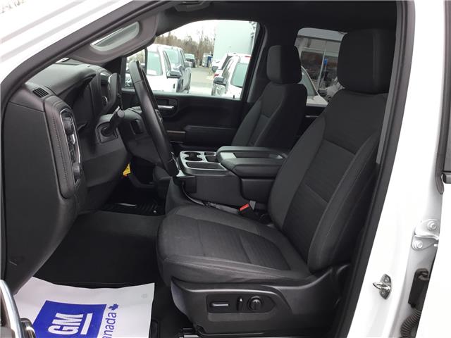 2023 Chevrolet Silverado 2500HD LT (Stk: R0100) in Cornwall - Image 5 of 26