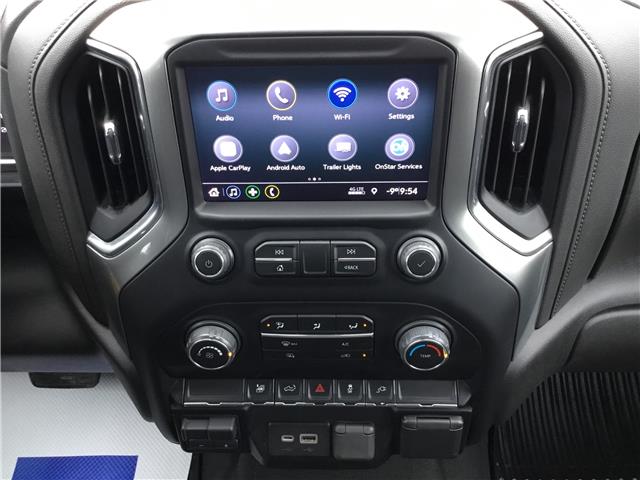 2023 Chevrolet Silverado 2500HD LT (Stk: R0100) in Cornwall - Image 9 of 26