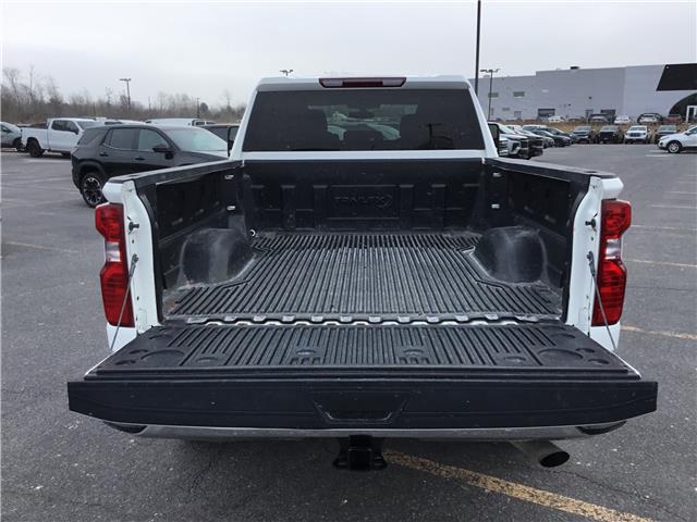 2023 Chevrolet Silverado 2500HD LT (Stk: R0100) in Cornwall - Image 20 of 26