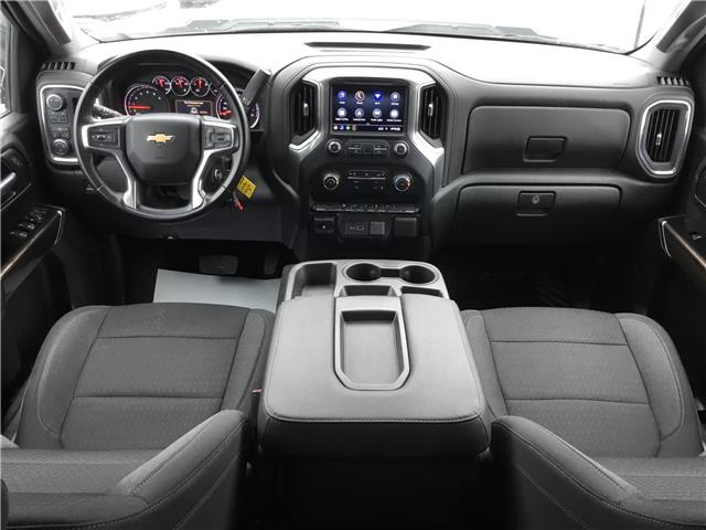 2023 Chevrolet Silverado 2500HD LT (Stk: R0100) in Cornwall - Image 2 of 26