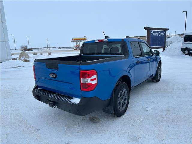 2026 Ford Maverick XLT (Stk: T11240) in Hague - Image 8 of 13