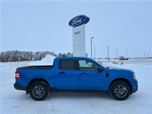 2026 Ford Maverick XLT (Stk: T11240) in Hague - Image 1 of 13