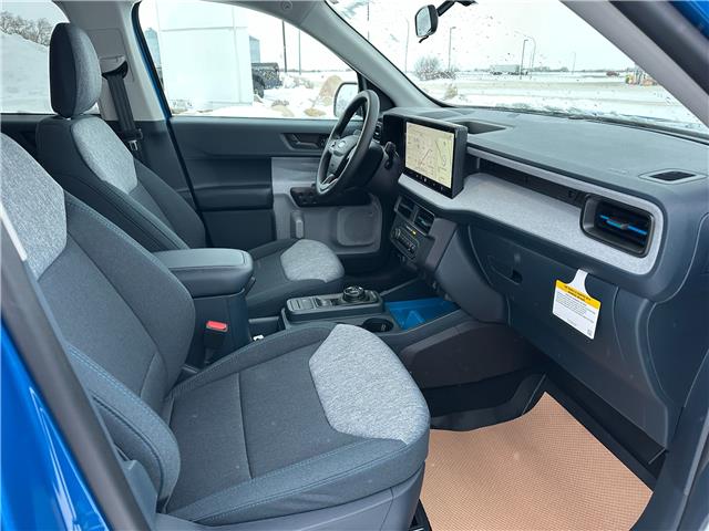 2026 Ford Maverick XLT (Stk: T11240) in Hague - Image 11 of 13