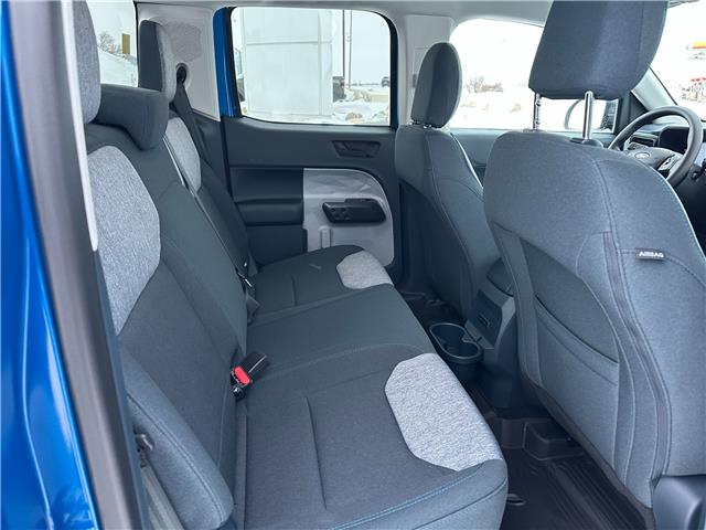 2026 Ford Maverick XLT (Stk: T11240) in Hague - Image 12 of 13