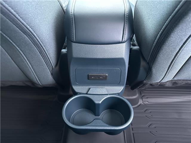 2026 Ford Maverick XLT (Stk: T11240) in Hague - Image 13 of 13