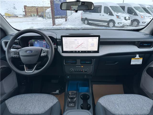 2026 Ford Maverick XLT (Stk: T11240) in Hague - Image 10 of 13