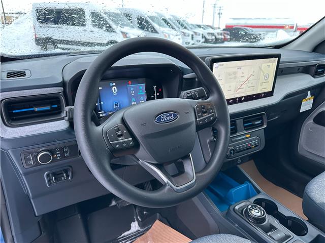 2026 Ford Maverick XLT (Stk: T11240) in Hague - Image 9 of 13
