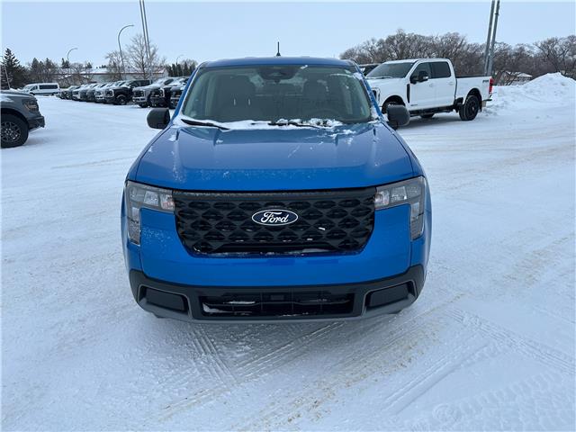 2026 Ford Maverick XLT (Stk: T11240) in Hague - Image 3 of 13