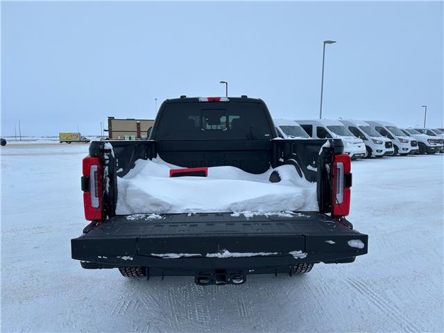 2026 Ford F-350 (Stk: T18100) in Hague - Image 8 of 14 2026 Ford F-350 (Stk: T18100) in Hague - Image 8 of 14