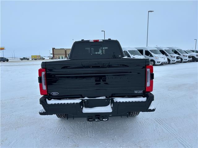 2026 Ford F-350 (Stk: T18100) in Hague - Image 7 of 14 2026 Ford F-350 (Stk: T18100) in Hague - Image 7 of 14