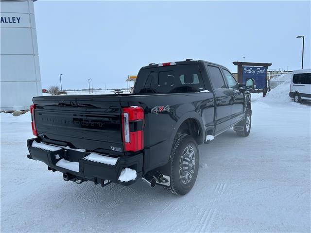 2026 Ford F-350 (Stk: T18100) in Hague - Image 9 of 14 2026 Ford F-350 (Stk: T18100) in Hague - Image 9 of 14