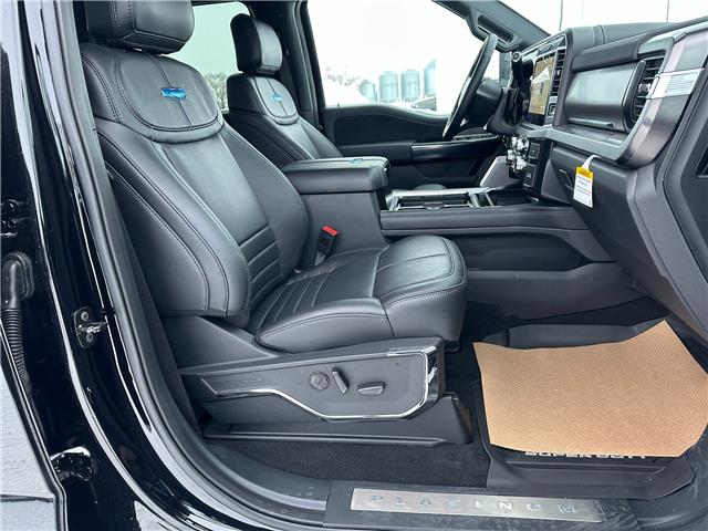 2026 Ford F-350 (Stk: T18100) in Hague - Image 12 of 14 2026 Ford F-350 (Stk: T18100) in Hague - Image 12 of 14