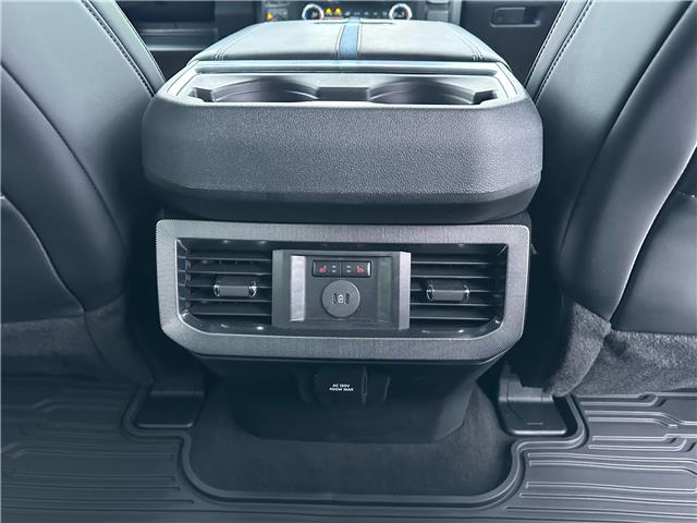 2026 Ford F-350 (Stk: T18100) in Hague - Image 14 of 14 2026 Ford F-350 (Stk: T18100) in Hague - Image 14 of 14