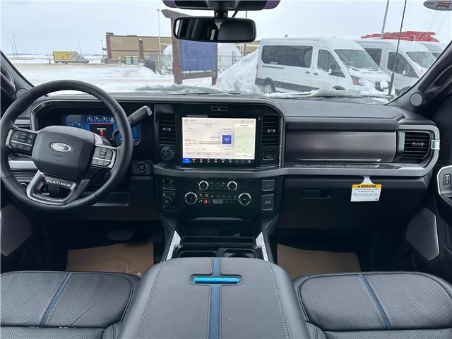 2026 Ford F-350 (Stk: T18100) in Hague - Image 11 of 14 2026 Ford F-350 (Stk: T18100) in Hague - Image 11 of 14