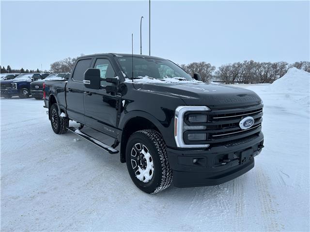 2026 Ford F-350 (Stk: T18100) in Hague - Image 2 of 14 2026 Ford F-350 (Stk: T18100) in Hague - Image 2 of 14